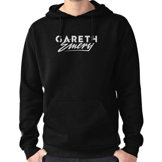 Gareth Emery hoodie