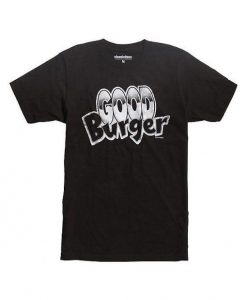 Good Burger t shirt