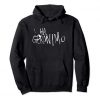 I Am Geronimo hoodie