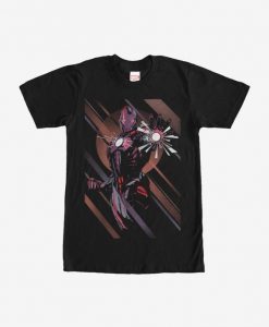 Iron Man t shirt