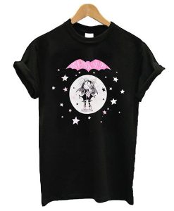 Isadora Moon t shirt