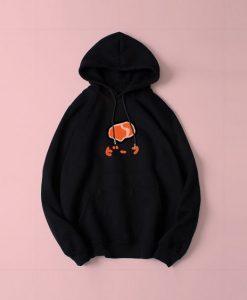 JAPANESE BEEF hoodie