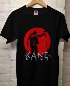 Kane Brown t shirt
