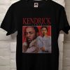Kendrick Lamar t shirt