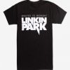 Linkin Park Minutes t shirt