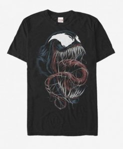 Marvel Venom t shirt