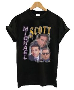 Michael Scott t shirt