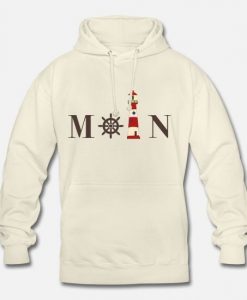 Moin hoodie