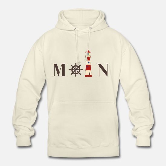 Moin hoodie