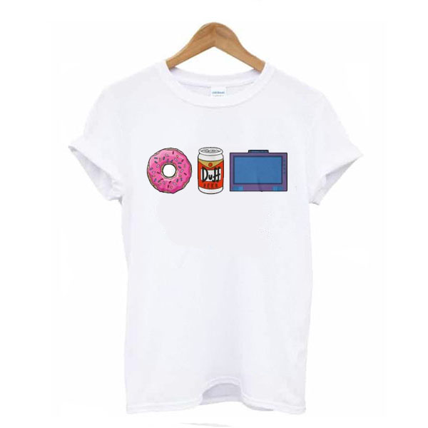 National Donut Day t shirt
