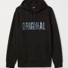 Original hoodie