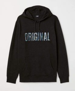 Original hoodie