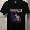 Scorpions t shirt