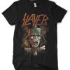 Slayer t shirt