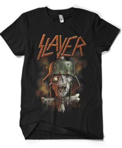 Slayer t shirt