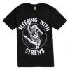 Sleeping With Sirens t shirt