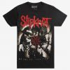 Slipknot t shirt