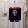 Snoop Dogg t shirt