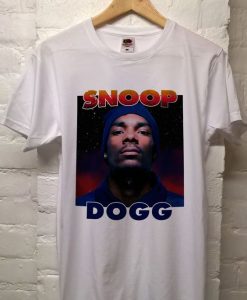 Snoop Dogg t shirt