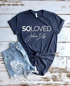 Soloved t shirt