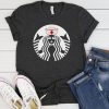 Starbucks Nurse t shirt