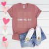 Thank you Next t shirt