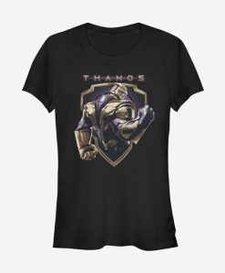 Thanos t shirt