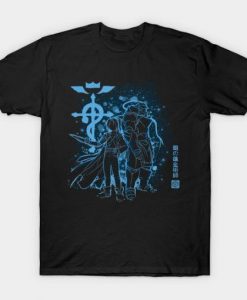 The Alchemist Classic t shirt