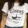 The Losers Club t shirt