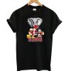 Alabama Crimson Tide Disney t shirt