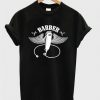 Barber t shirt