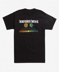 Beastie Boys t shirt