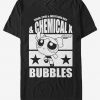 Chemical X Bubbles t shirt