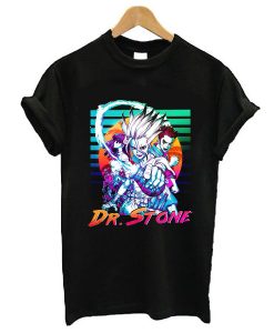 Dr Stone t shirt