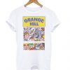GRANGE HILL Comic t shirt