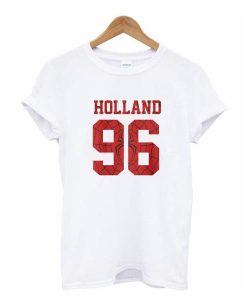 Holland 96 Trending t shirt