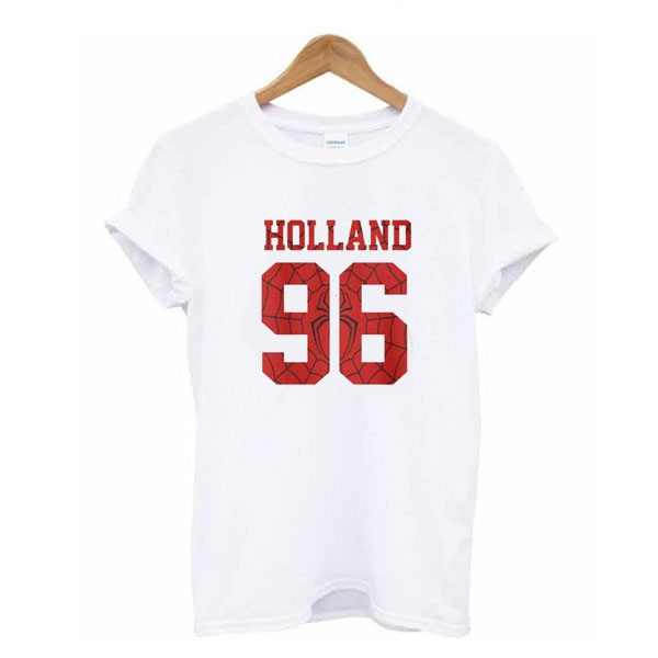 Holland 96 Trending t shirt