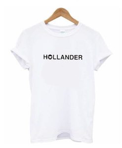 Hollander Trending t shirt