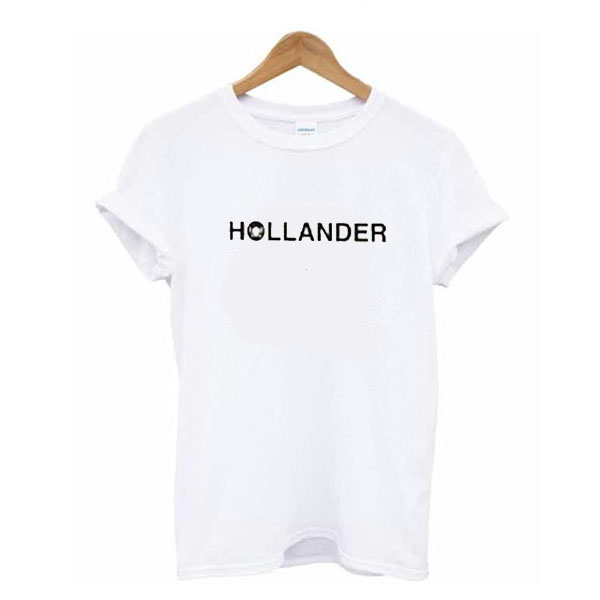 Hollander Trending t shirt