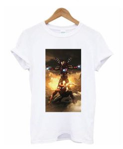 Iron Spidey Trending t shirt