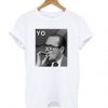 Jacques Chirac – Yo Rap Hip Hop t shirt