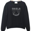 Marvel Agents Of Shield Logo sweatshirt