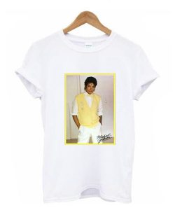 Michael Jackson Vintage t shirt