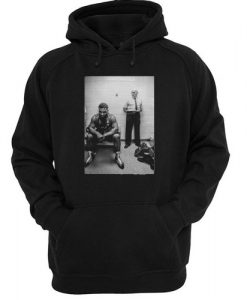 Mike Tyson hoodie