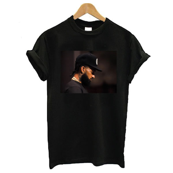 Nipsey Hussle Trend t shirt