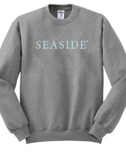 Seaside sweatshirt