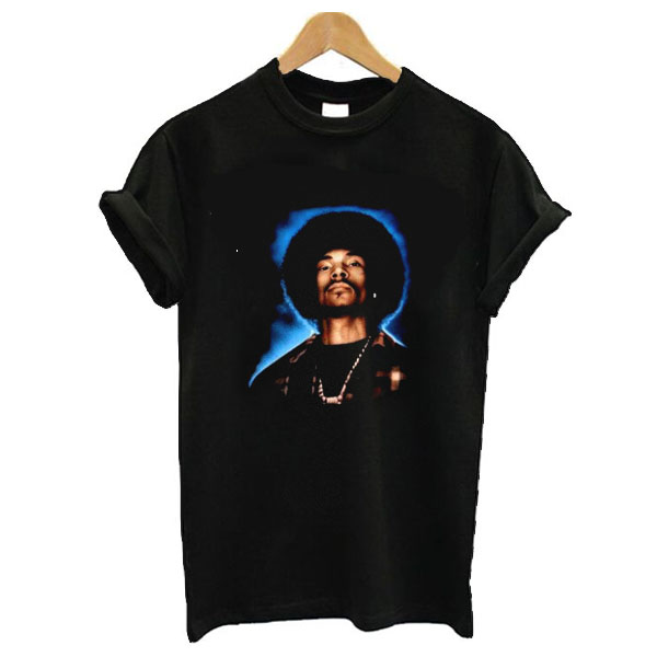 Snoop Dogg t shirt