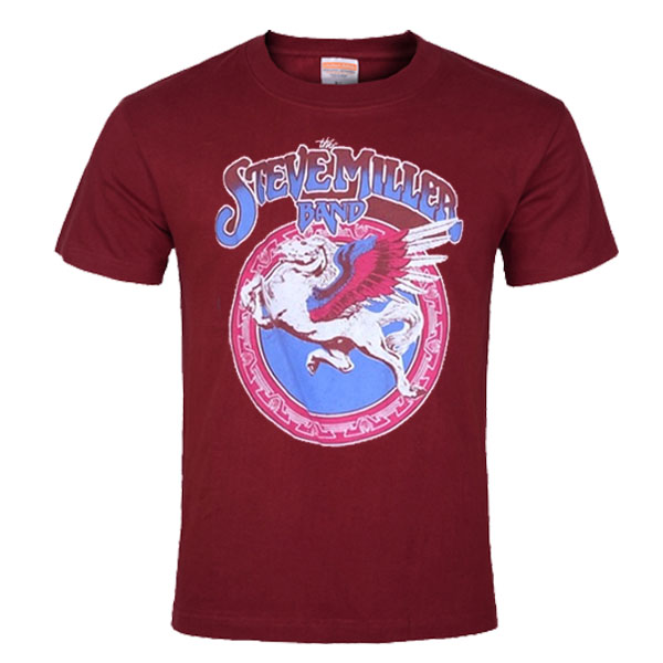 Steve Miller Band t shirt