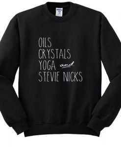 Stevie Nicks Womens Tee sweatshirt