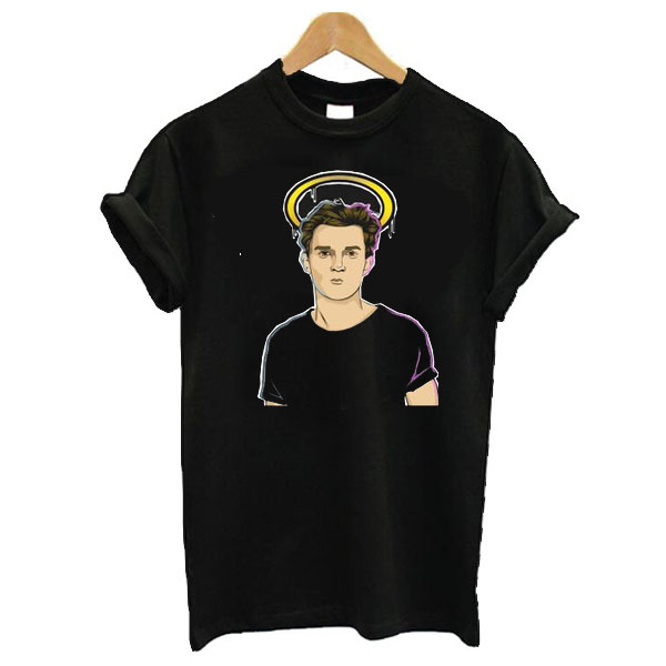 TOM HOLLAND - SPIDERMAN T SHIRT